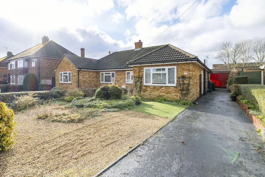 Shenley Road, Bletchley, Milton Keynes, Buckinghamshire, MK3 6HE, photo 24