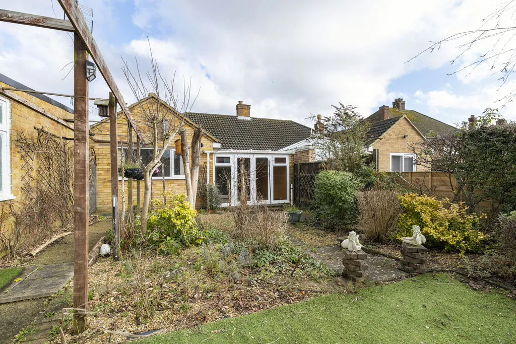 Shenley Road, Bletchley, Milton Keynes, Buckinghamshire, MK3 6HE, photo 23