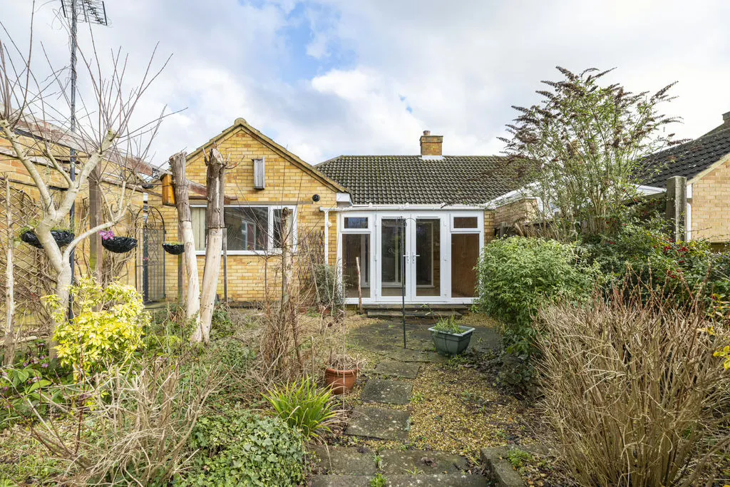 Shenley Road, Bletchley, Milton Keynes, Buckinghamshire, MK3 6HE, photo 22