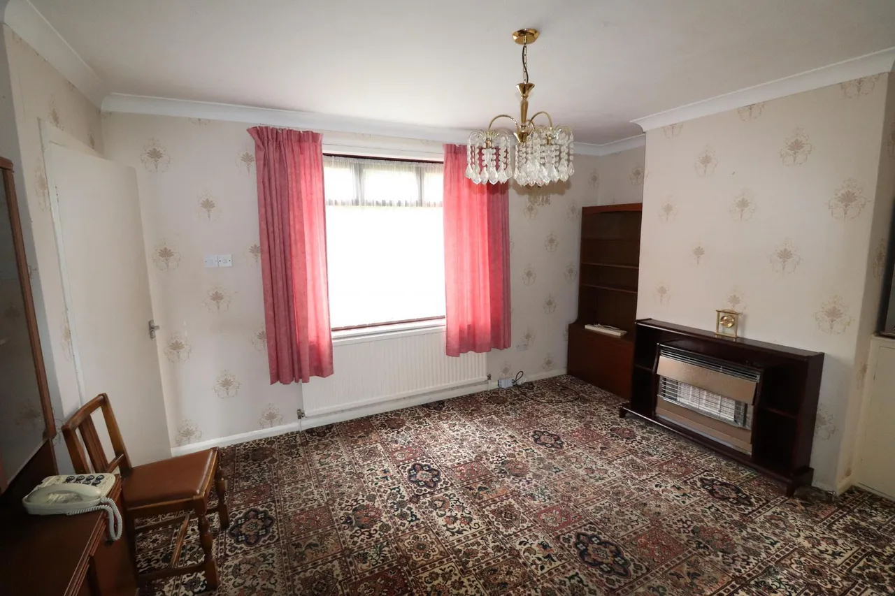 Edward Road, Spalding, PE11, photo 2