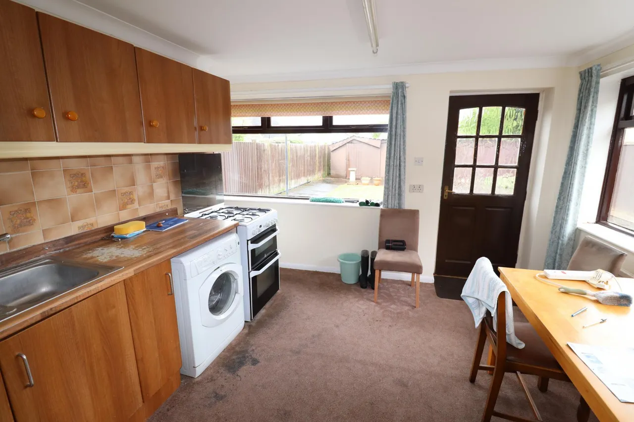Edward Road, Spalding, PE11, photo 4