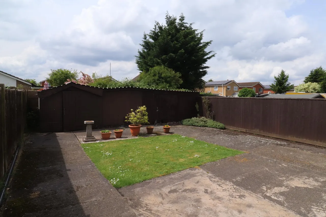 Edward Road, Spalding, PE11, photo 8