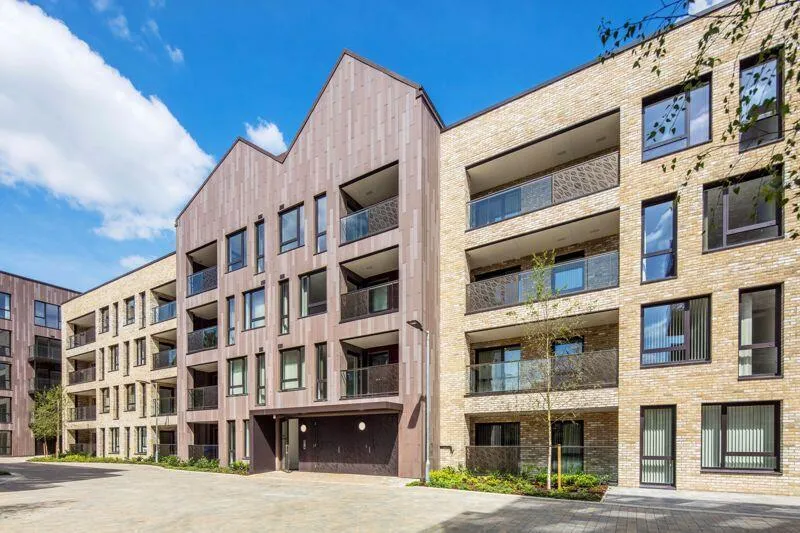 1 bed flat to rent, Calendonian Road, London, NW1