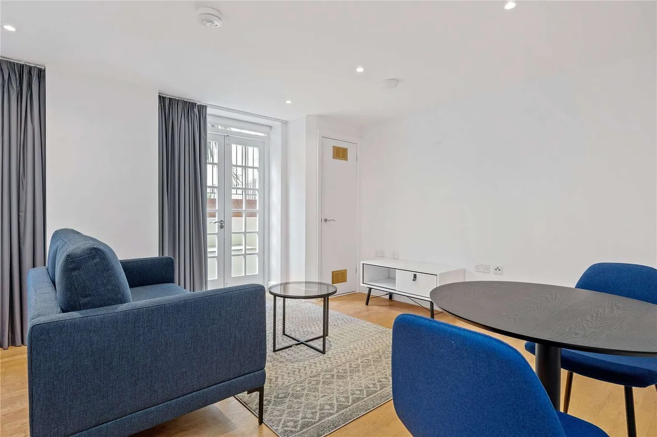 City Road, London, EC1V, photo 9