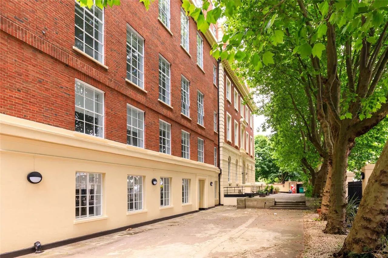City Road, London, EC1V, photo 10