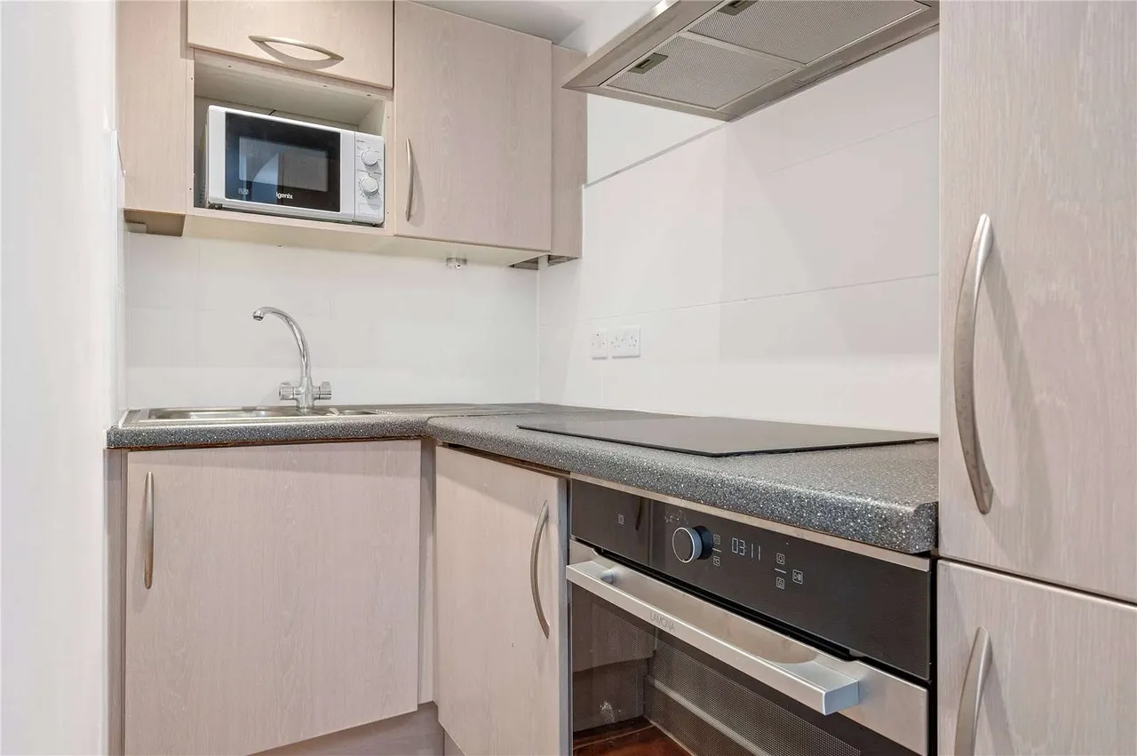 City Road, London, EC1V, photo 2