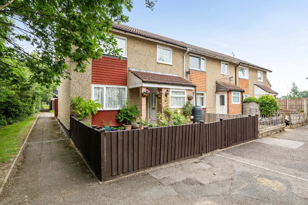 Speldhurst Close, Ashford, TN23, photo 19