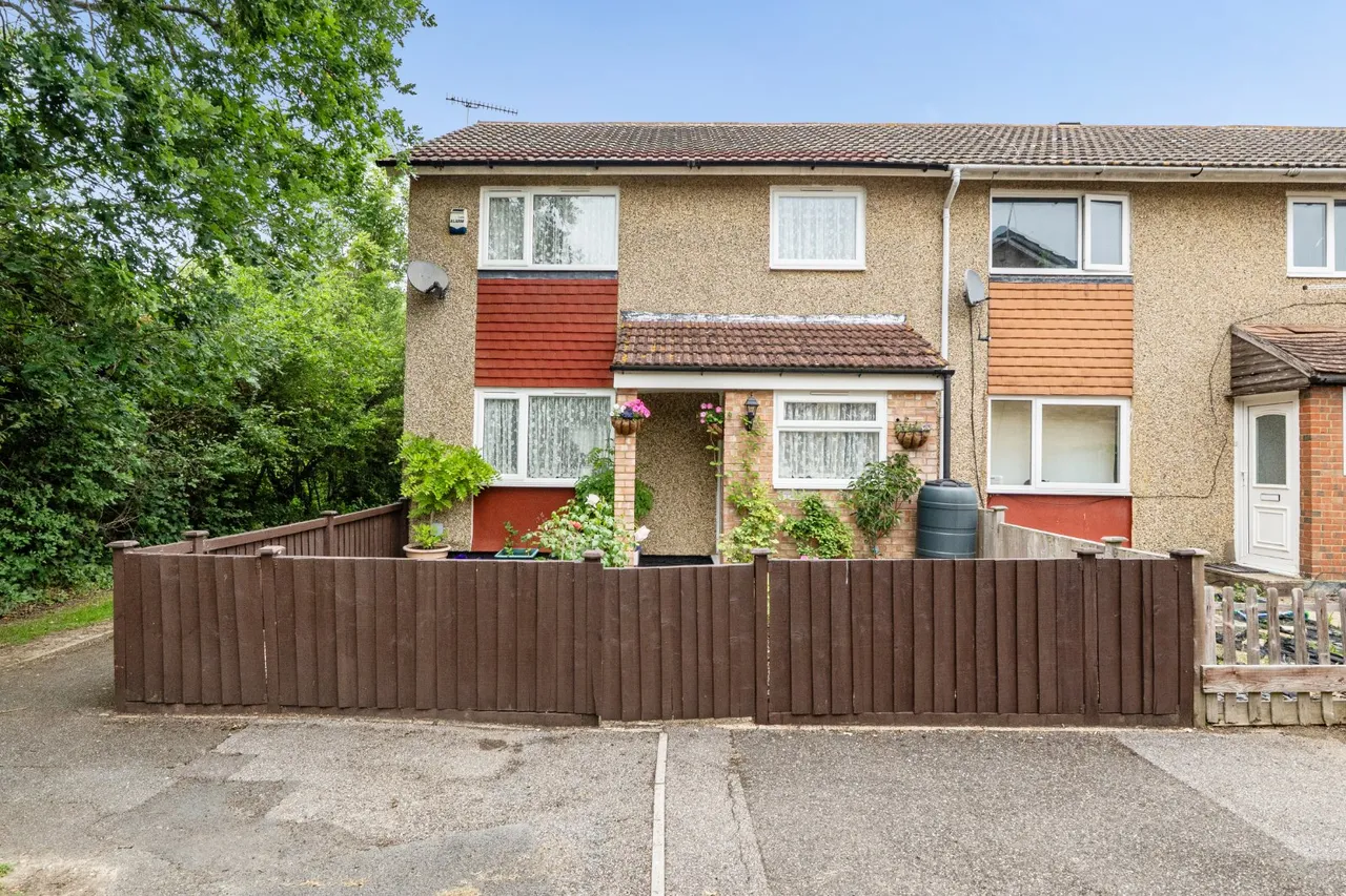 3 bed house for sale, Speldhurst Close, Ashford, TN23