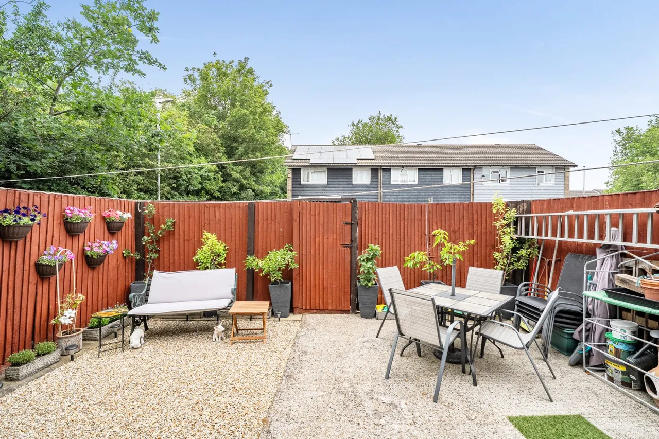 Speldhurst Close, Ashford, TN23, photo 18