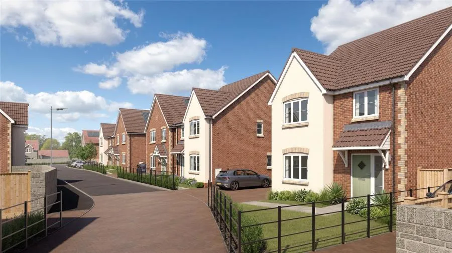 Hilliers Lane, BS25, photo 6