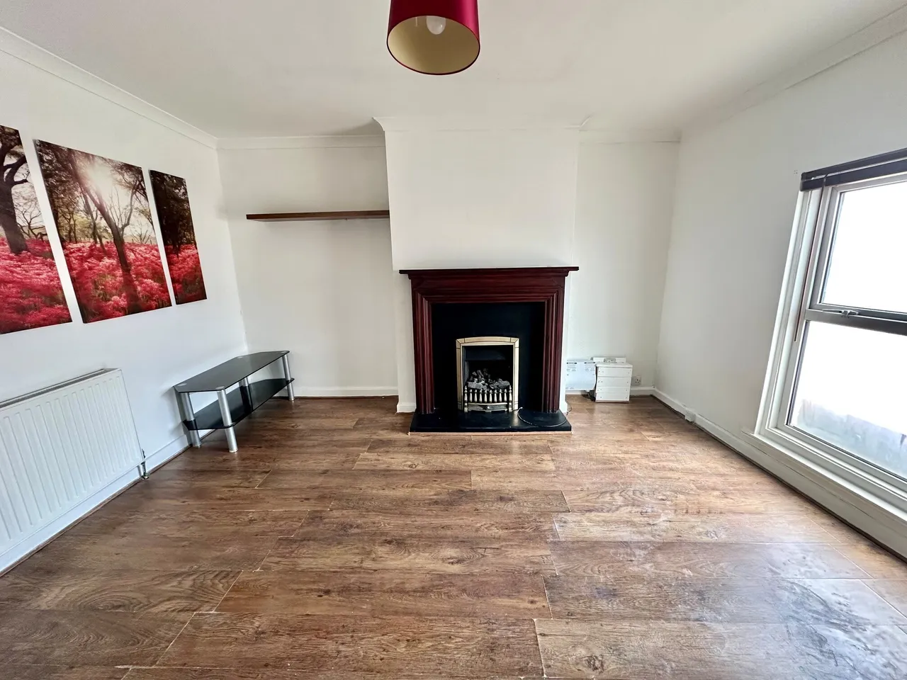 1 bed flat to rent, Forton Road, Gosport, PO12