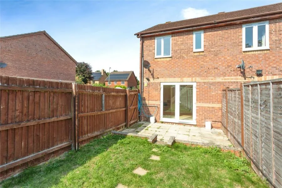 Coopers Green, Bicester, OX26, photo 9