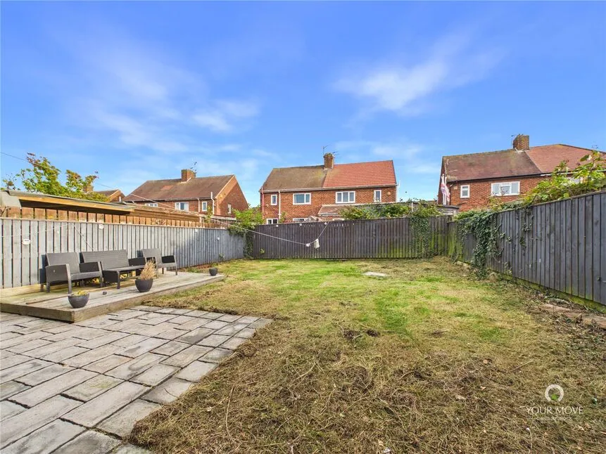 Evesham, Sunderland, SR4, photo 9