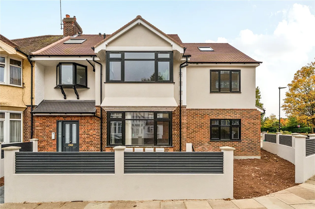 Ashfield Road, London, W3, photo 4