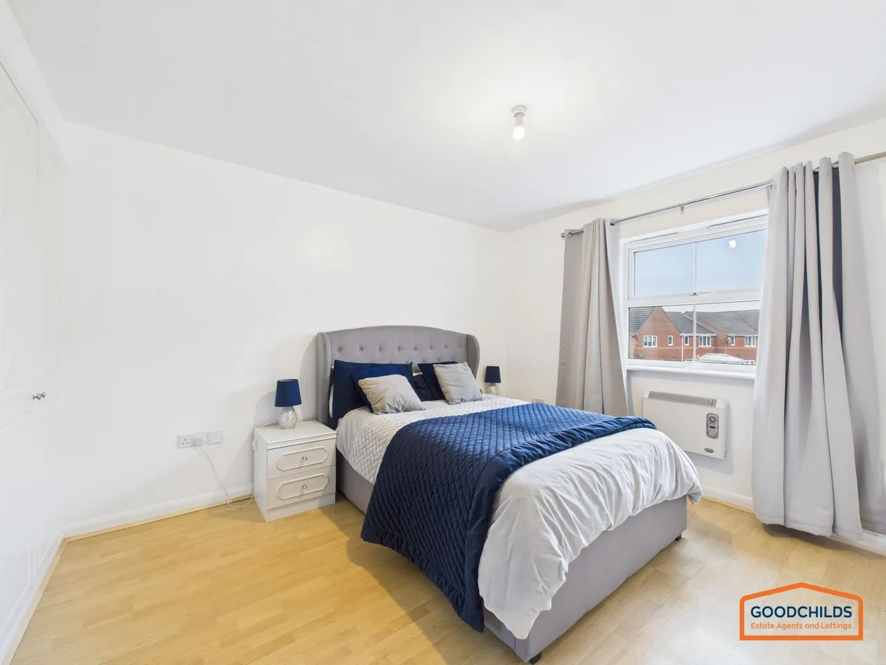 Lapwing Close, Brownhills, WS8, photo 6