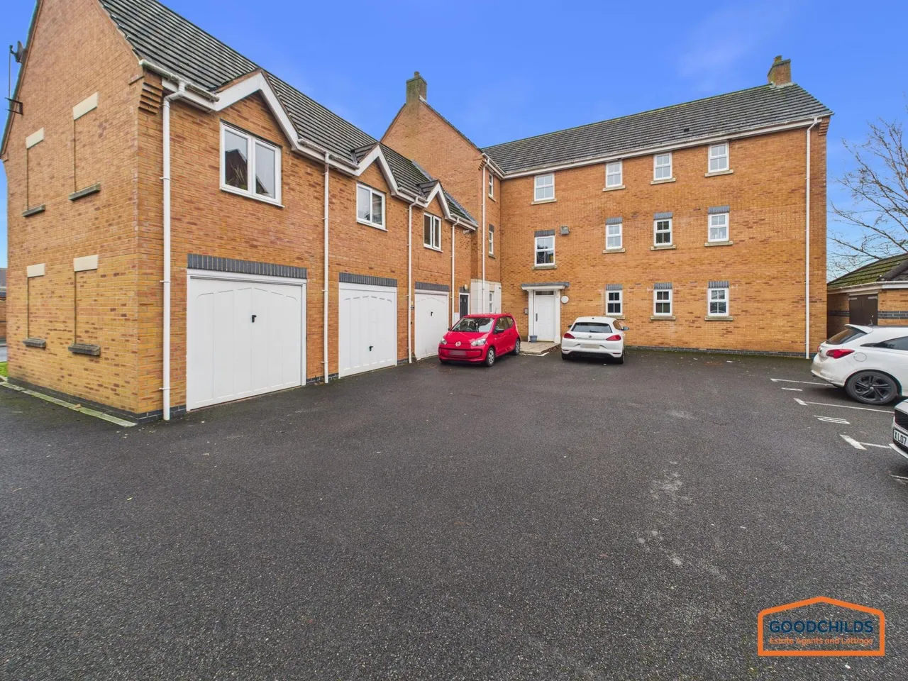Lapwing Close, Brownhills, WS8, photo 13