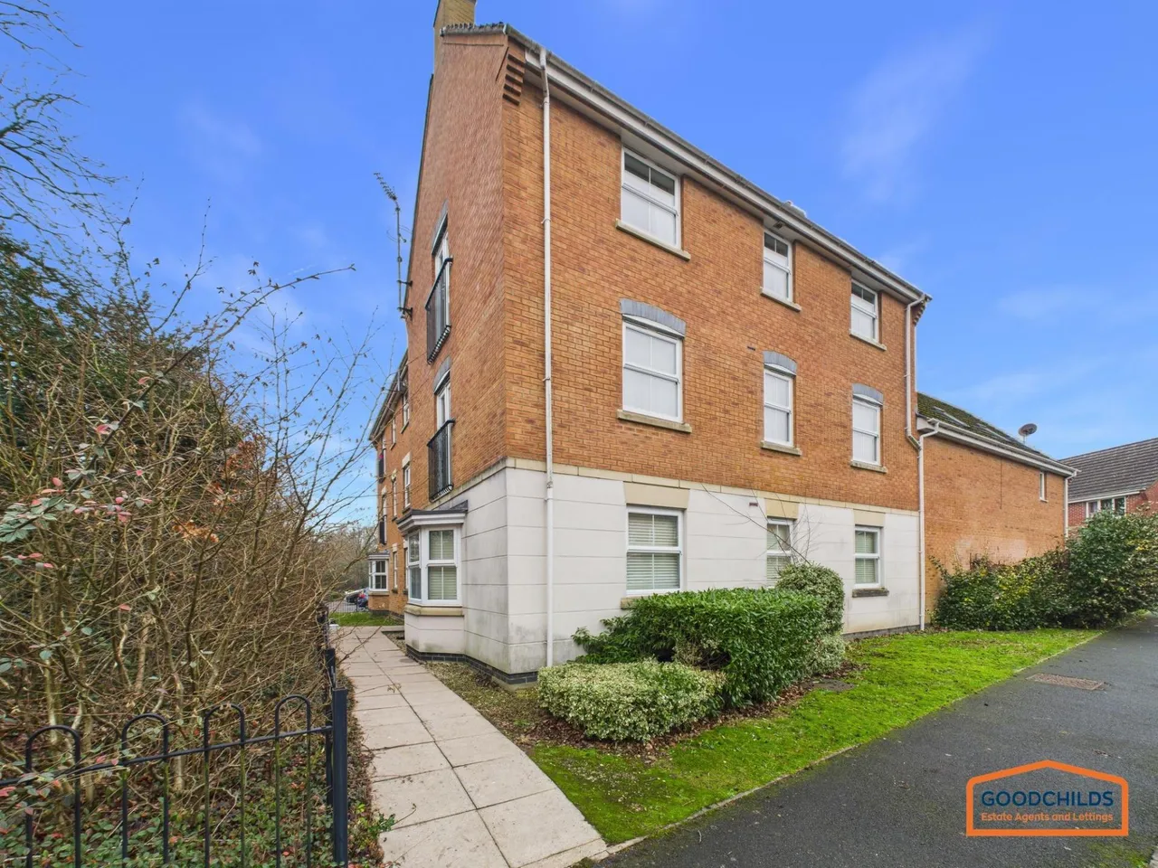 Lapwing Close, Brownhills, WS8, photo 15