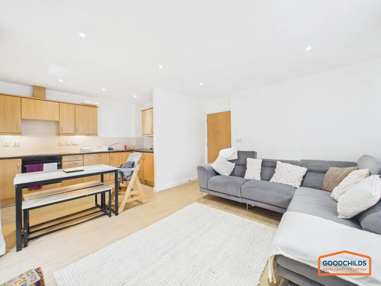 Lapwing Close, Brownhills, WS8, photo 4