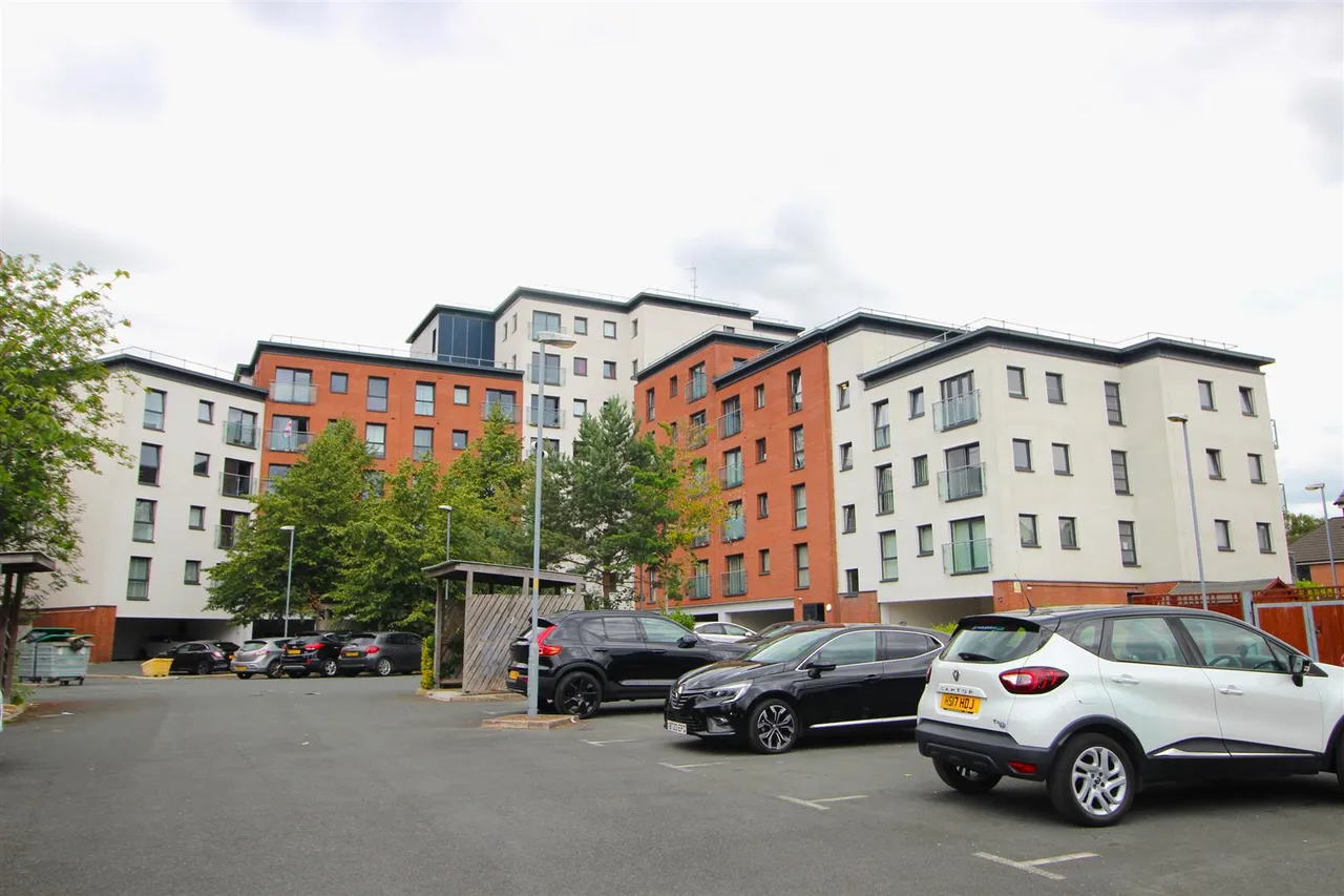 Camp Street, Salford, M7 1ZN, photo 2