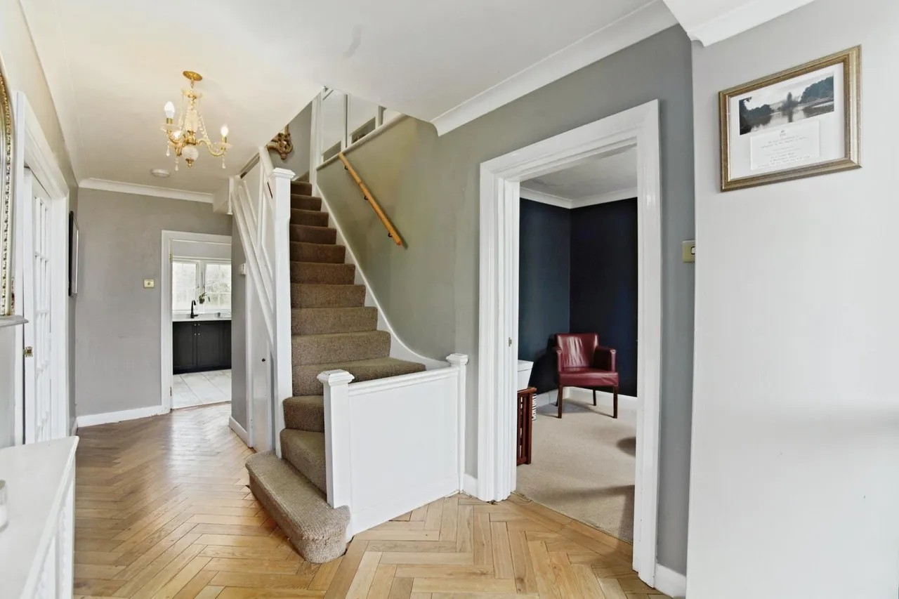 Christian Fields, London, SW16, photo 8