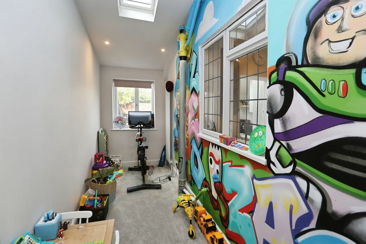 Osborn Road, Fareham, PO16, photo 5