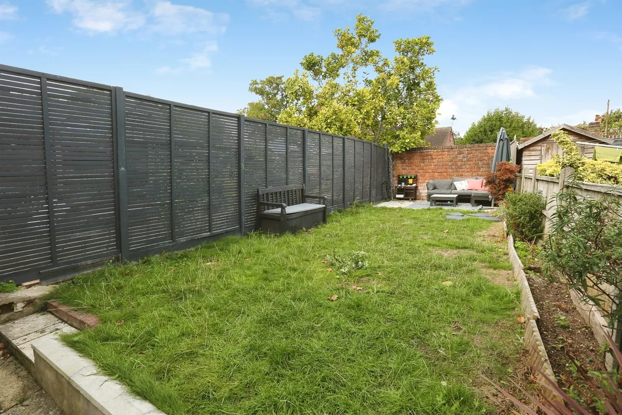 Osborn Road, Fareham, PO16, photo 7