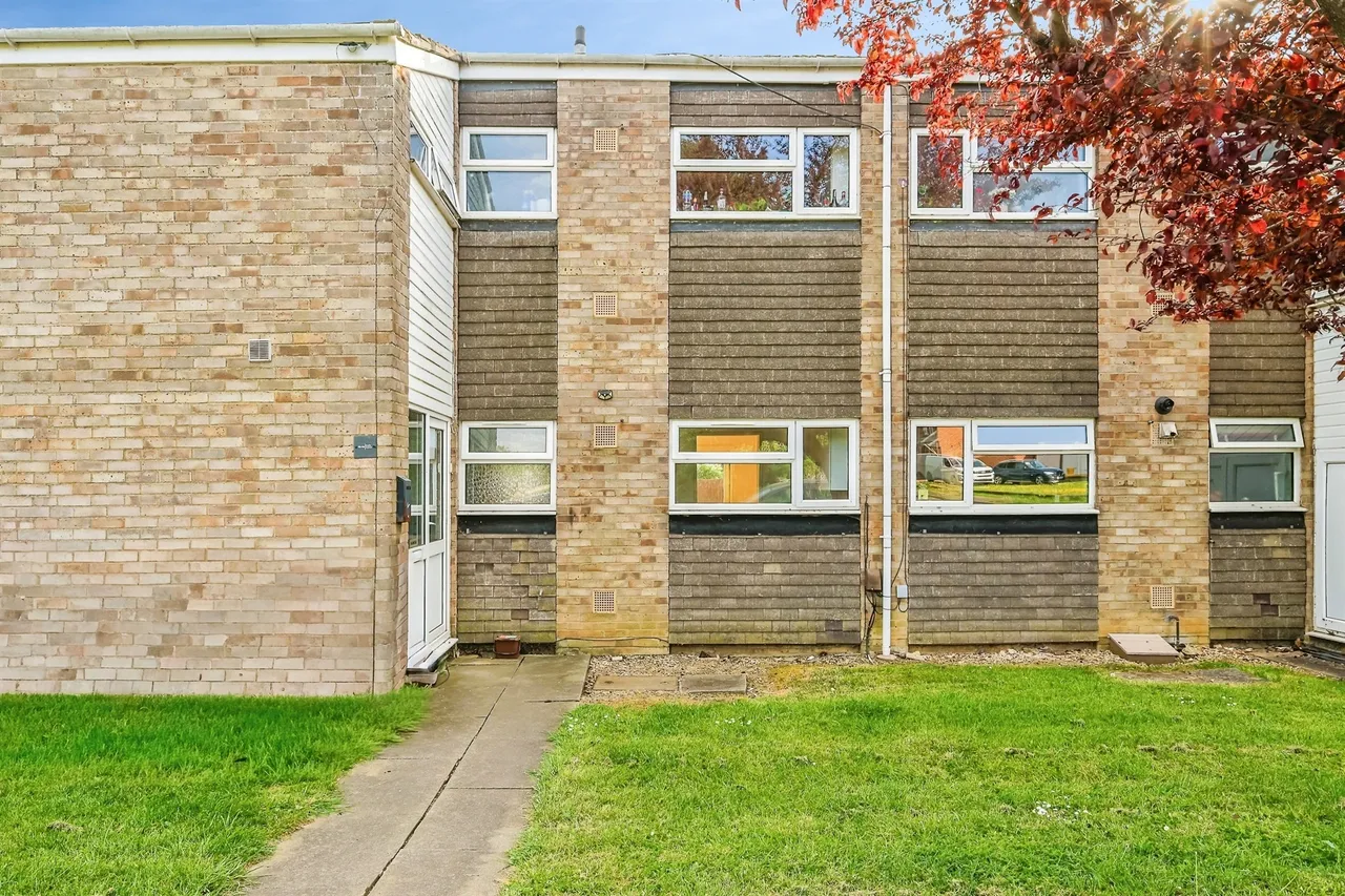 Castle Avenue, Northampton, NN5, photo 18