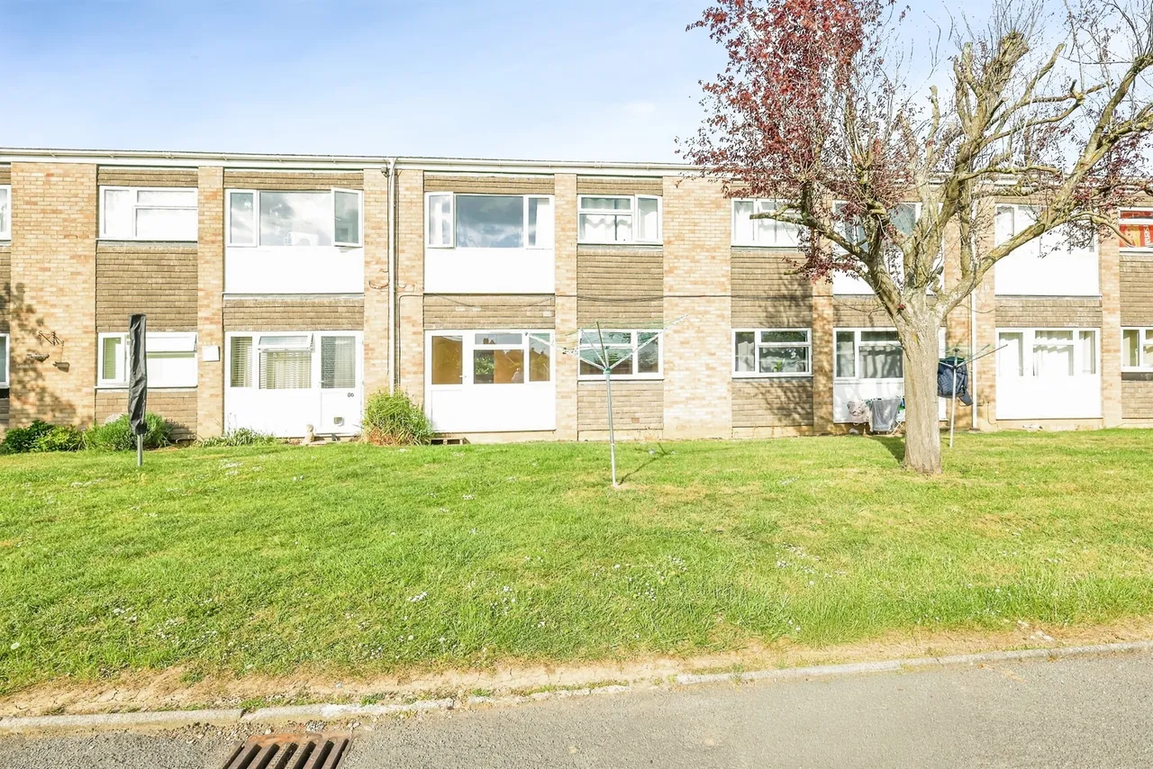 Castle Avenue, Northampton, NN5, photo 15
