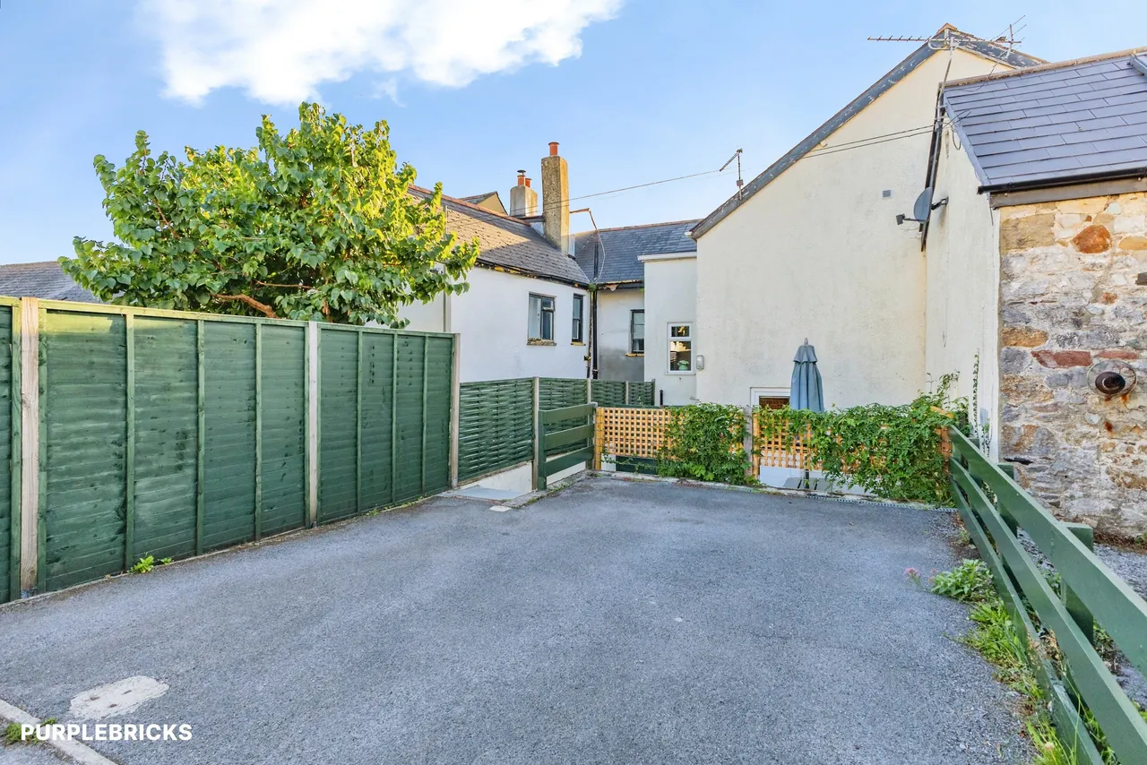 Clifford Street, Newton Abbot, TQ13, photo 2