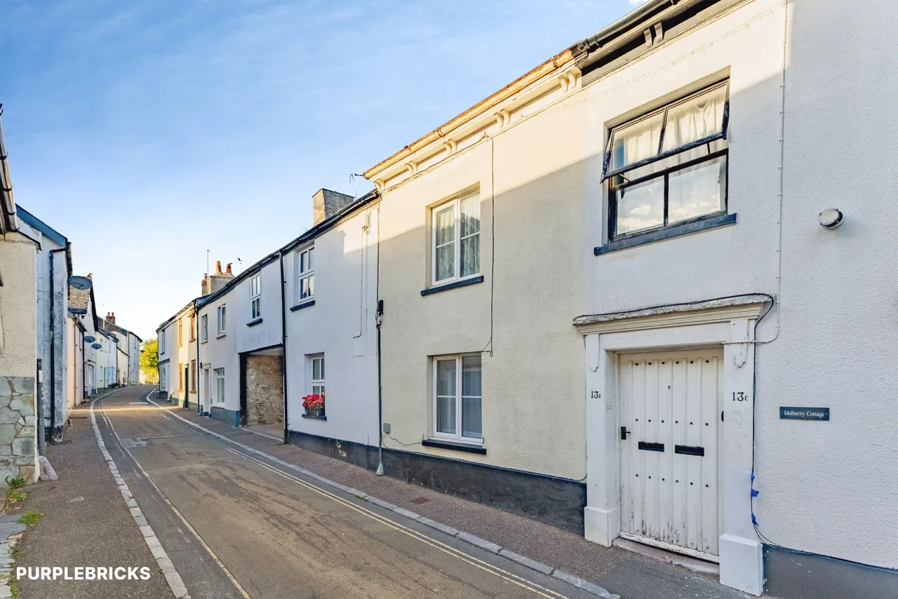 Clifford Street, Newton Abbot, TQ13, photo 7