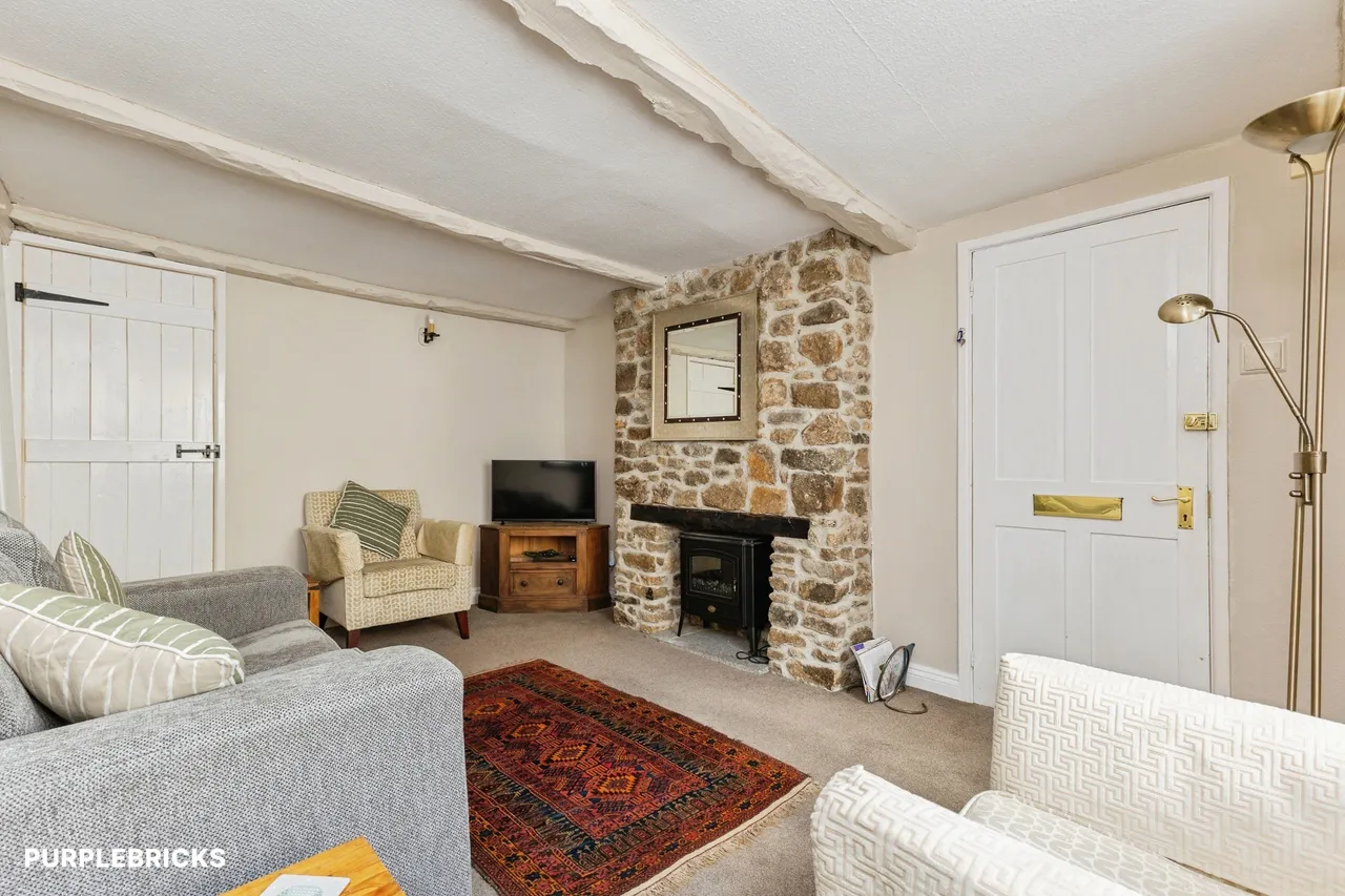 Clifford Street, Newton Abbot, TQ13, photo 14