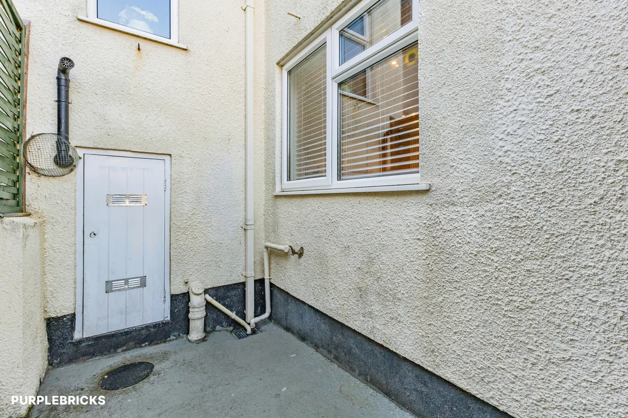 Clifford Street, Newton Abbot, TQ13, photo 18
