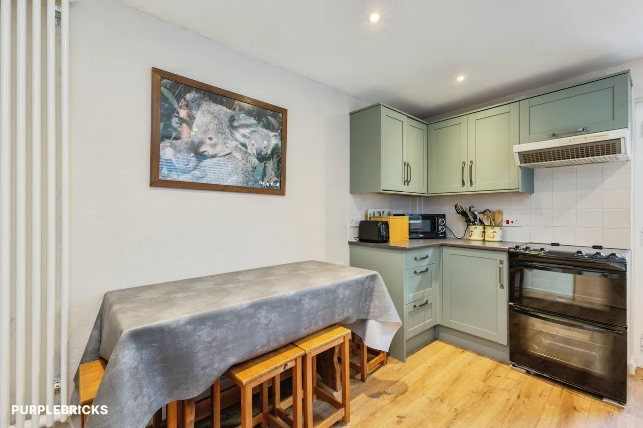 Clifford Street, Newton Abbot, TQ13, photo 13