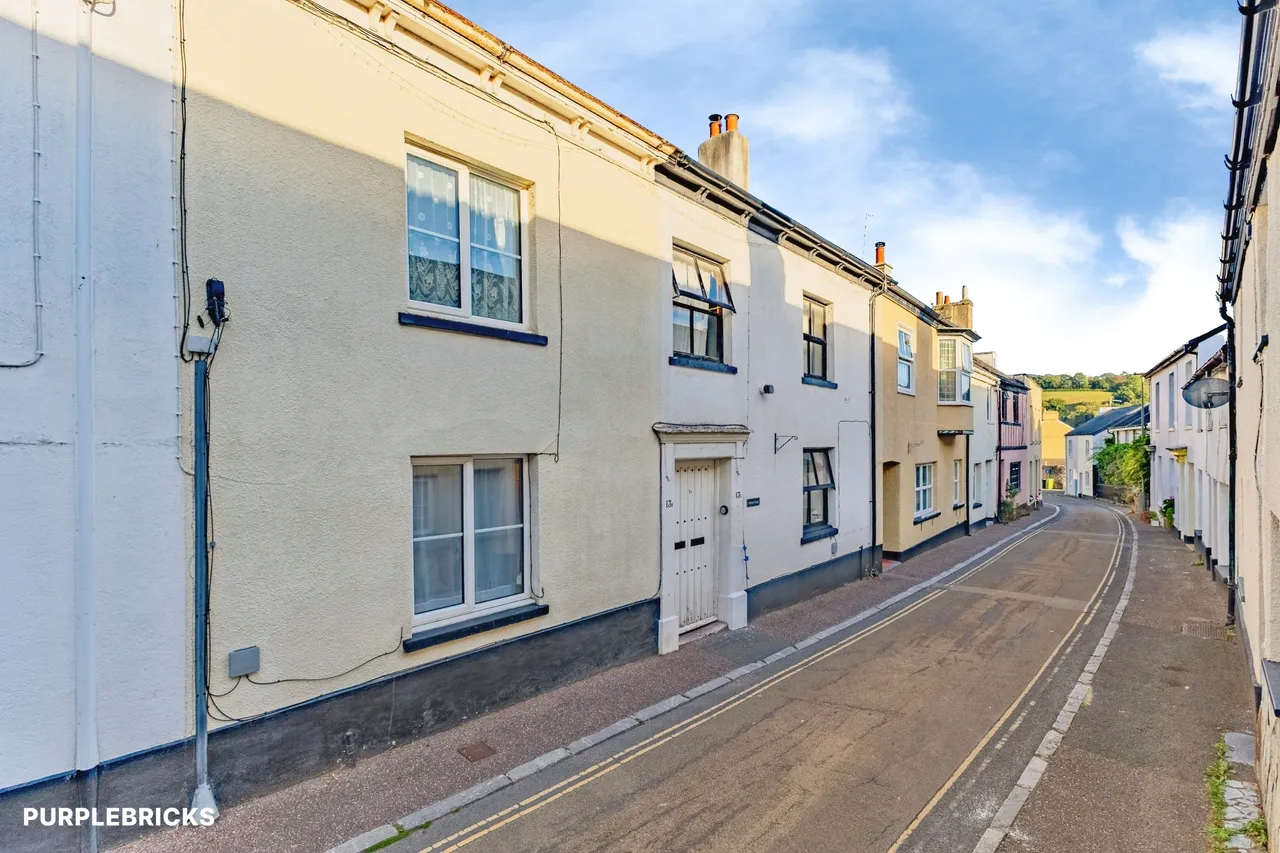 Clifford Street, Newton Abbot, TQ13, photo 9