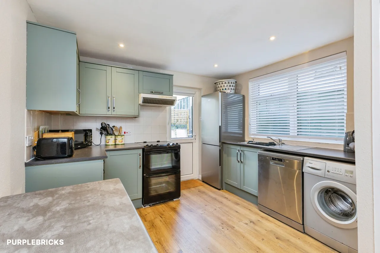 Clifford Street, Newton Abbot, TQ13, photo 19