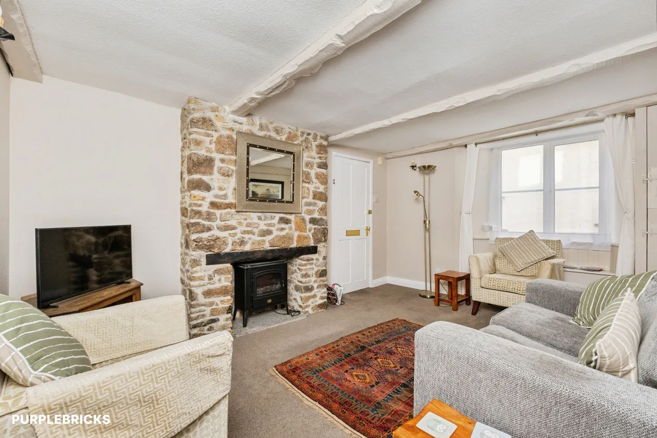 Clifford Street, Newton Abbot, TQ13, photo 17