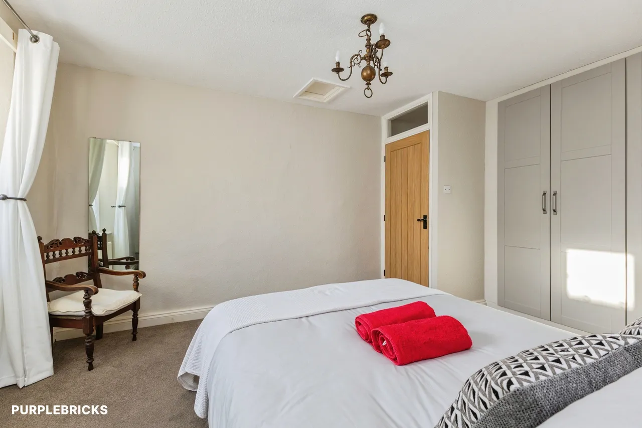 Clifford Street, Newton Abbot, TQ13, photo 12