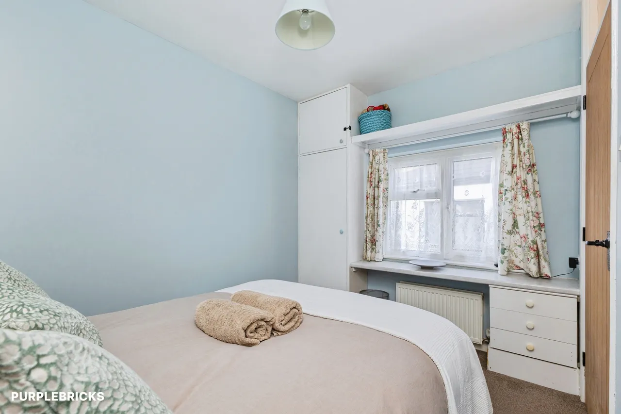 Clifford Street, Newton Abbot, TQ13, photo 20