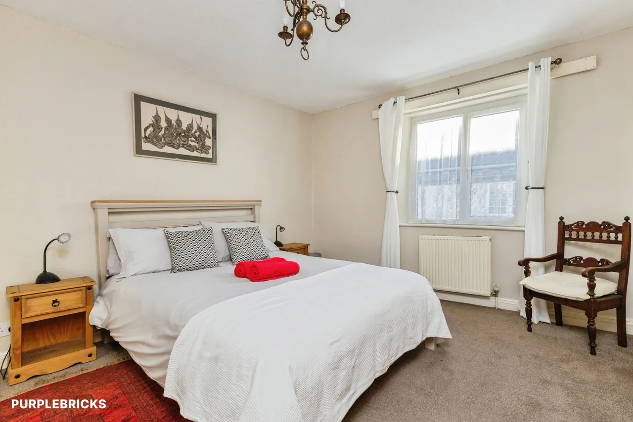 Clifford Street, Newton Abbot, TQ13, photo 15