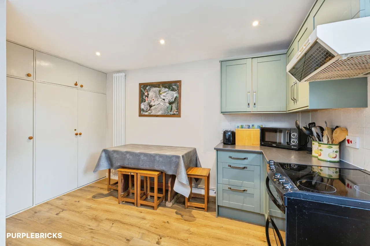Clifford Street, Newton Abbot, TQ13, photo 8