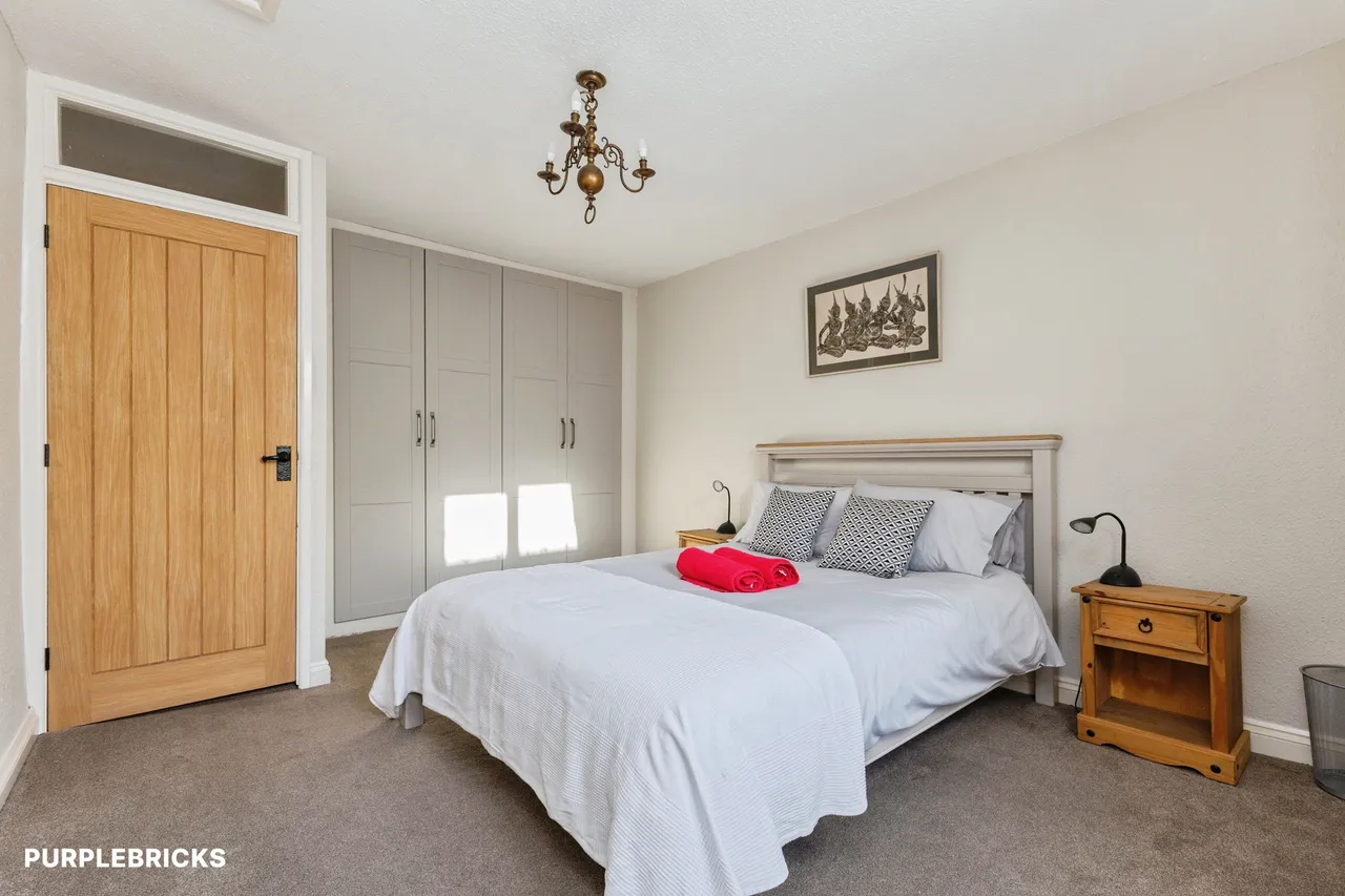 Clifford Street, Newton Abbot, TQ13, photo 10