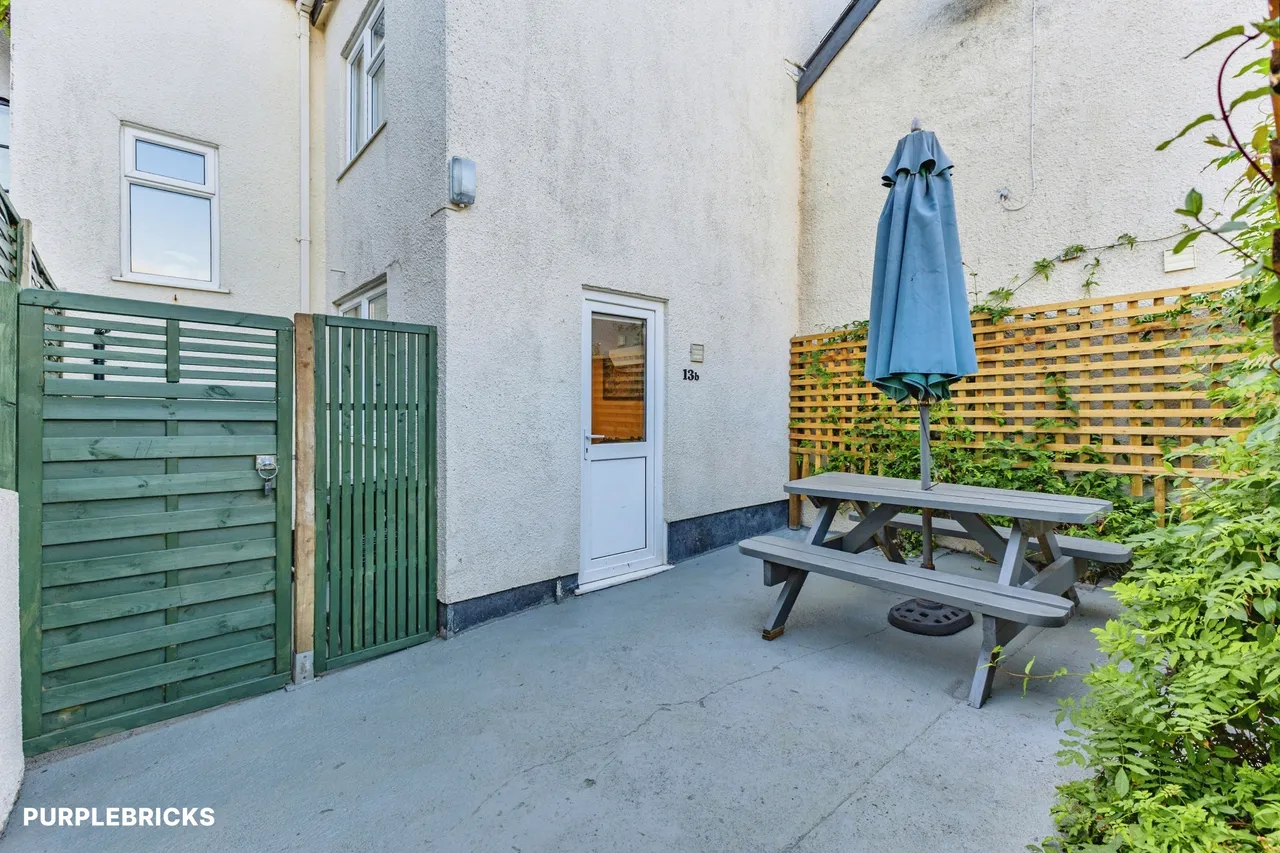 Clifford Street, Newton Abbot, TQ13, photo 16