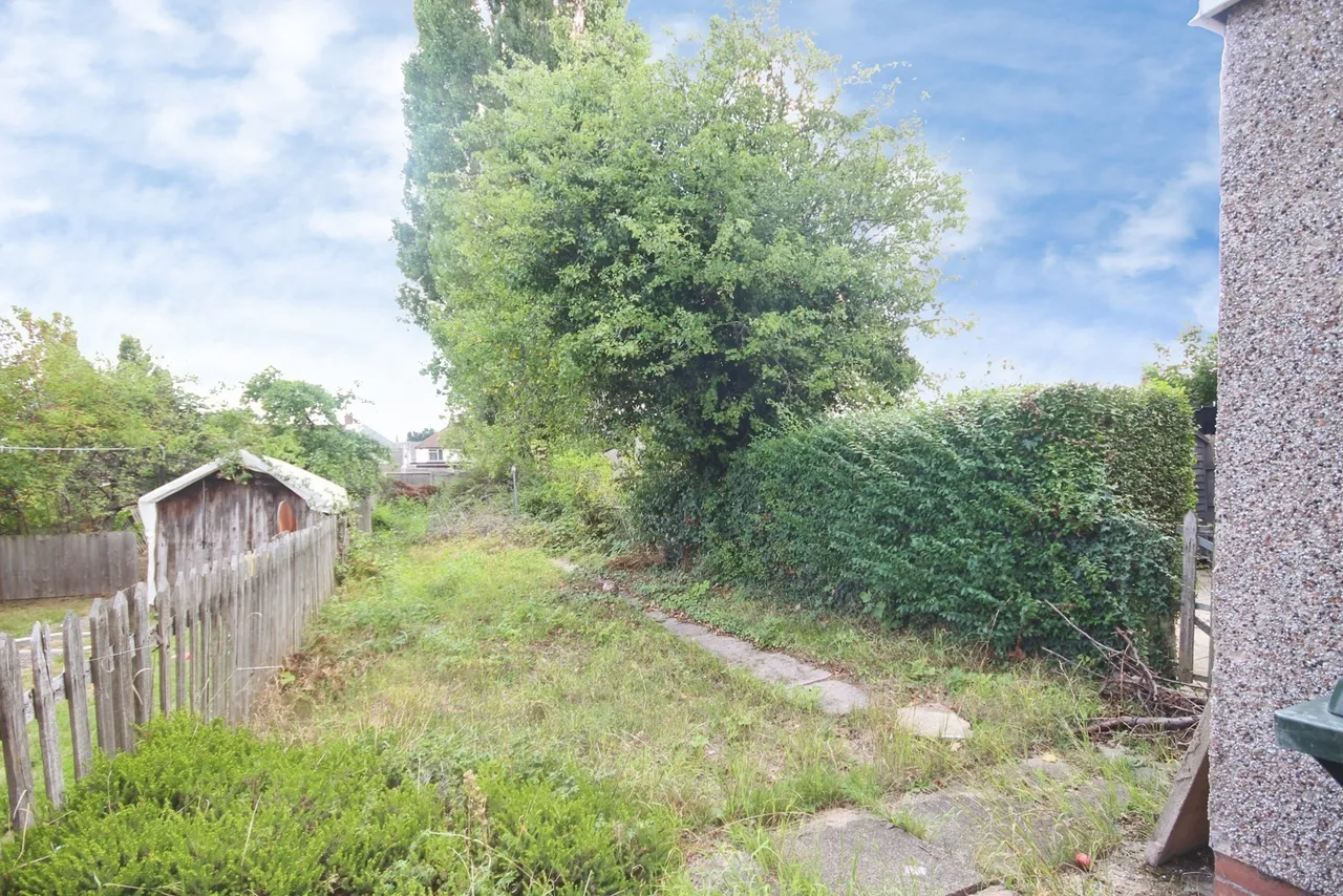 Mulberry Road, Coventry, West Midlands, CV6, photo 12