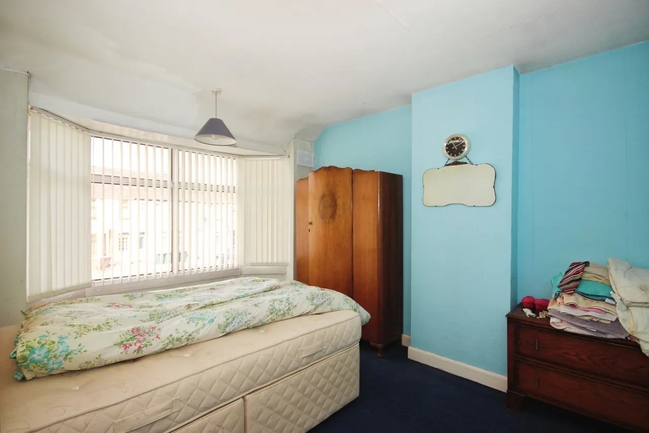 Mulberry Road, Coventry, West Midlands, CV6, photo 5