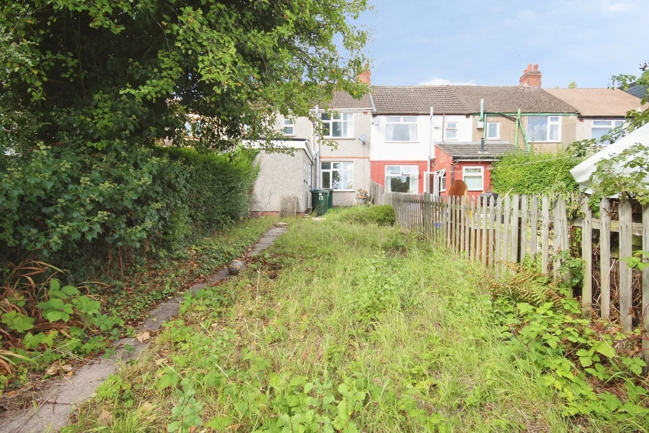 Mulberry Road, Coventry, West Midlands, CV6, photo 11