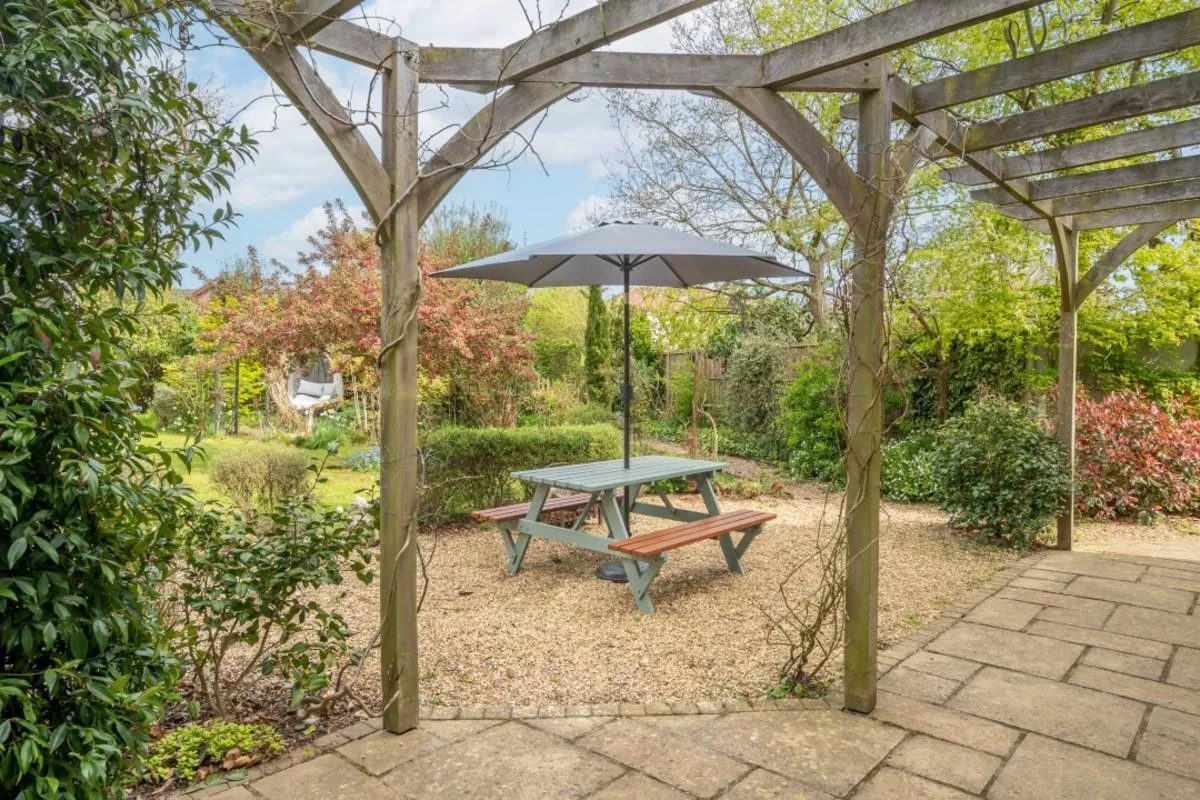 Badger Wood Lane, Aldringham, photo 30