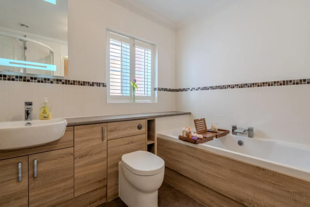 Badger Wood Lane, Aldringham, photo 21