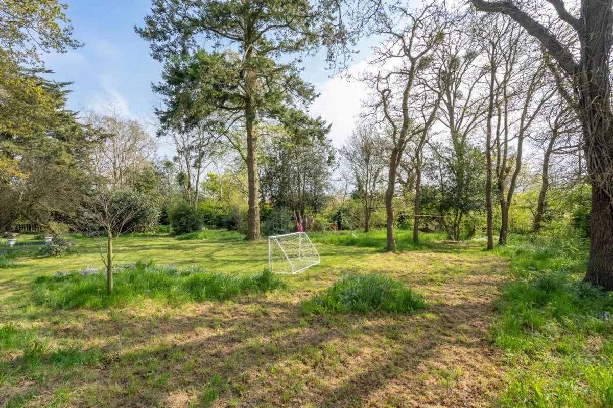 Badger Wood Lane, Aldringham, photo 32