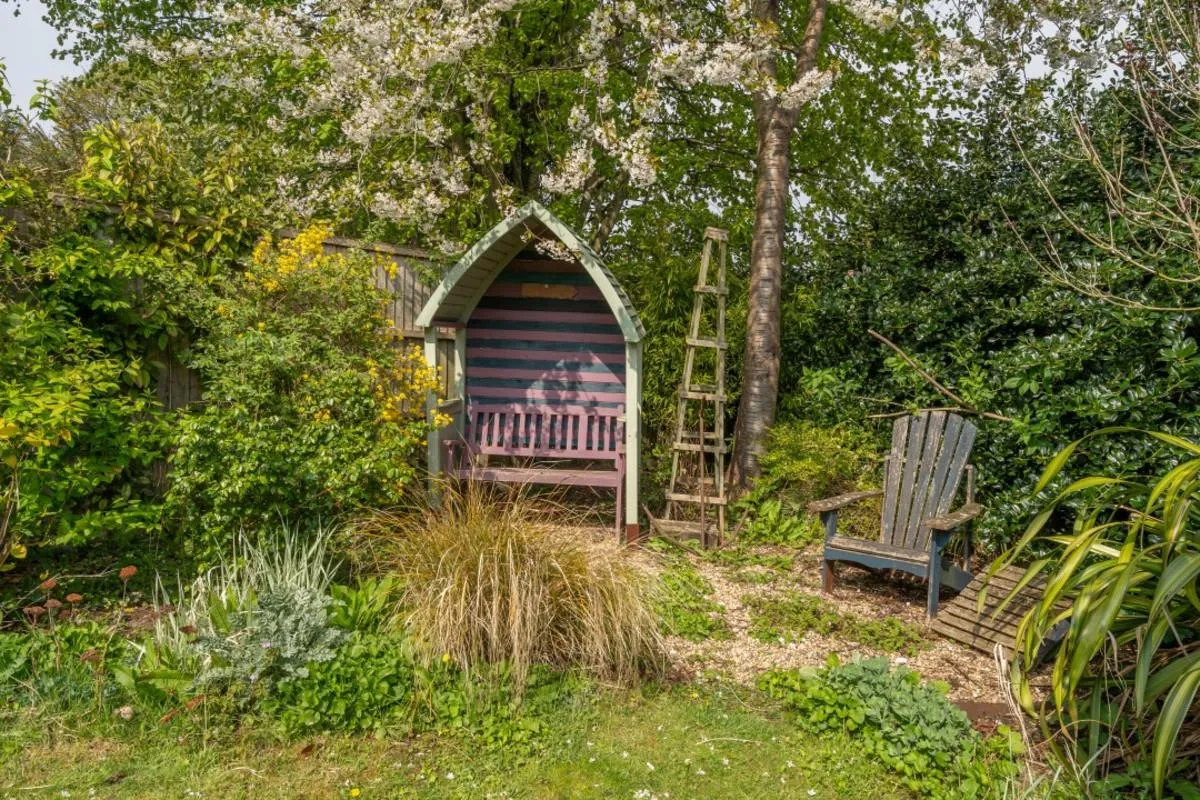 Badger Wood Lane, Aldringham, photo 33