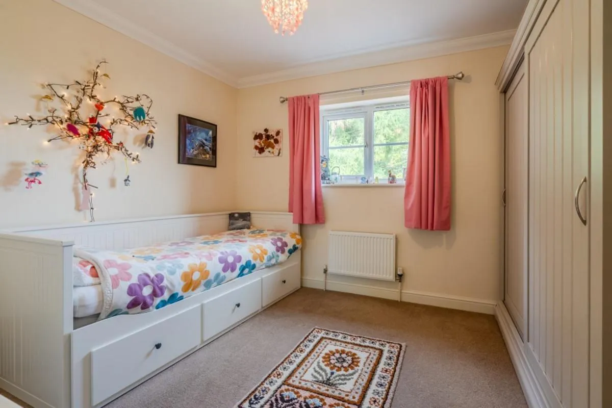 Badger Wood Lane, Aldringham, photo 25